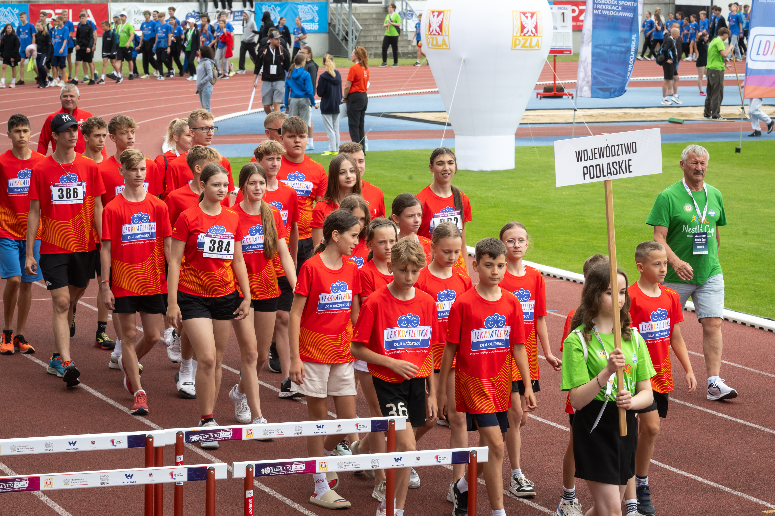 Nestle Cup Włocławek 2024 obrazek 17